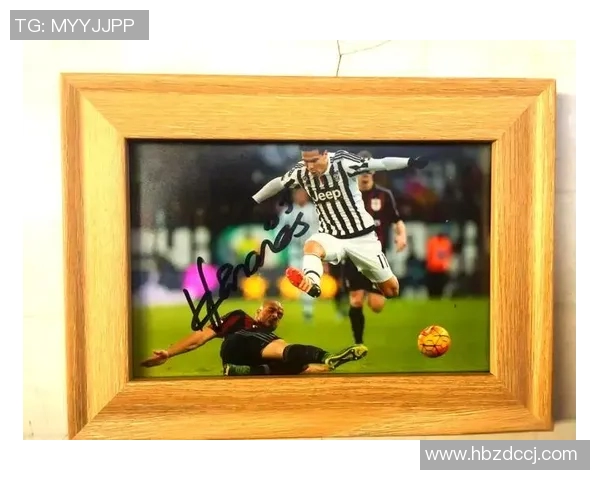 珍藏足球明星签名照的魅力与价值探秘